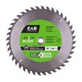 Eab Tool Co Usa Inc 10X40T Gp Saw Blade 1110132